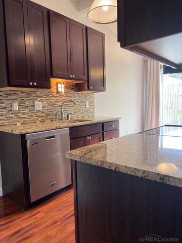 44666 Connecticut Court, Clinton Township, MI 48038