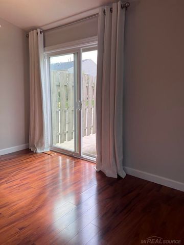 44666 Connecticut Court, Clinton Township, MI 48038