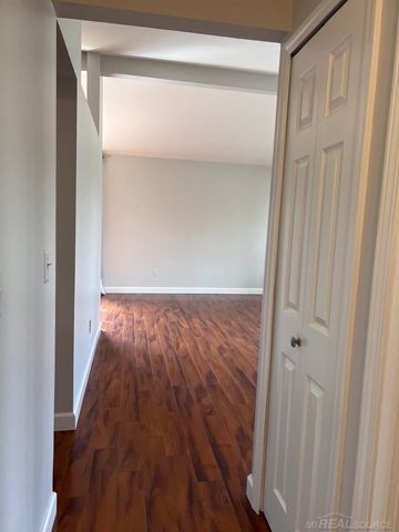 44666 Connecticut Court, Clinton Township, MI 48038