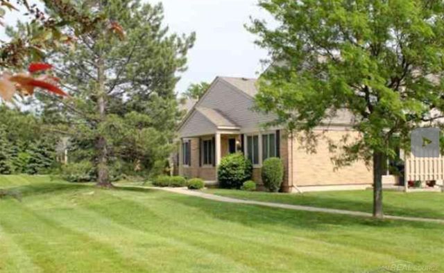 44666 Connecticut Court, Clinton Township, MI 48038