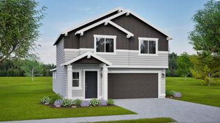 634 Snokwing St., Richland, WA 99352