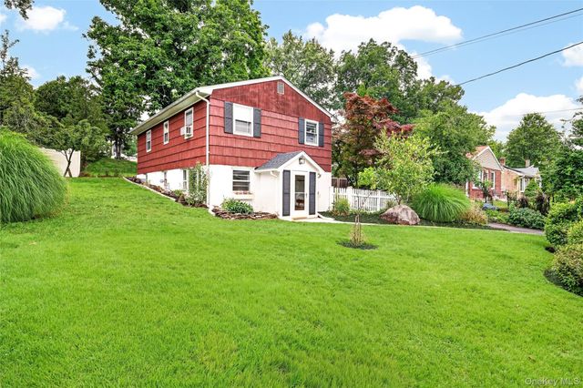 404 Tompkins Avenue, Nyack, NY 10960