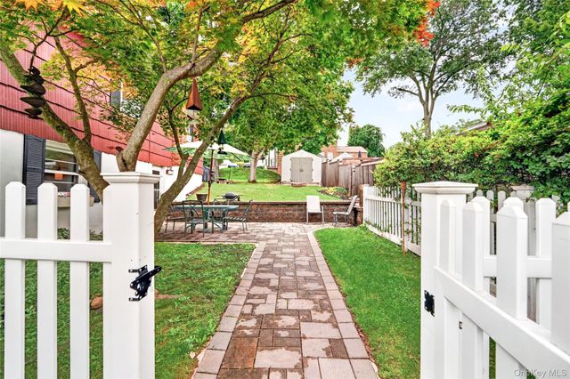 404 Tompkins Avenue, Nyack, NY 10960