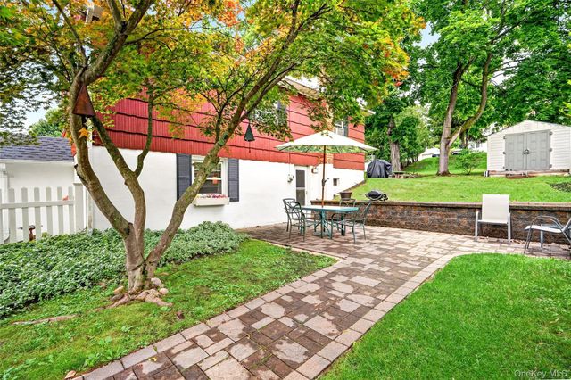 404 Tompkins Avenue, Nyack, NY 10960