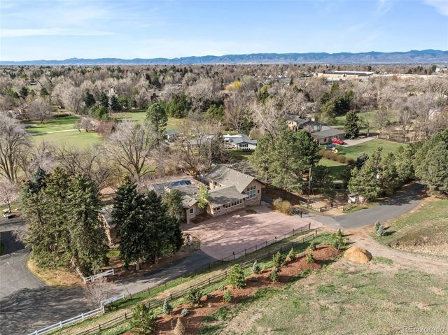 1130 E Kenyon Avenue, Cherry Hills Village, CO 80113