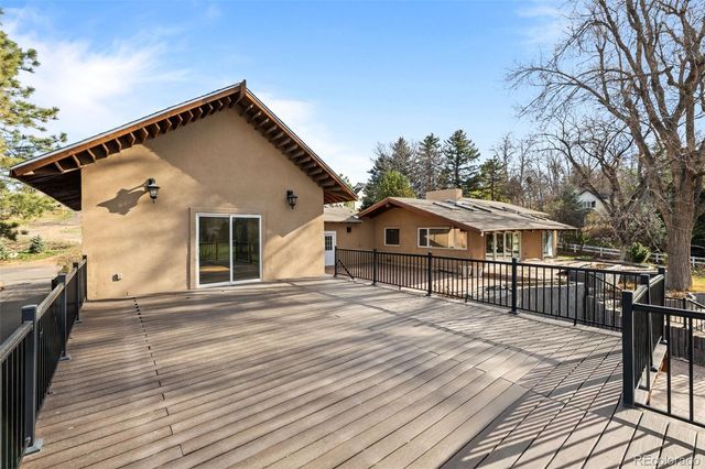 1130 E Kenyon Avenue, Cherry Hills Village, CO 80113
