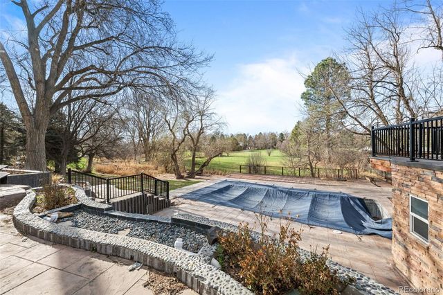 1130 E Kenyon Avenue, Cherry Hills Village, CO 80113