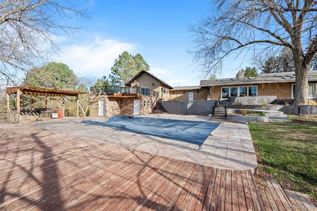 1130 E Kenyon Avenue, Cherry Hills Village, CO 80113