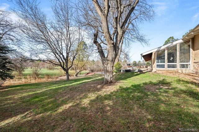 1130 E Kenyon Avenue, Cherry Hills Village, CO 80113