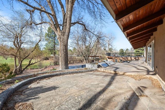 1130 E Kenyon Avenue, Cherry Hills Village, CO 80113