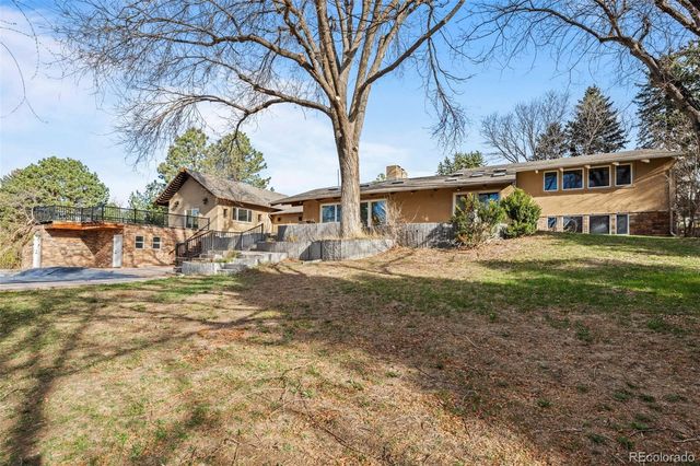 1130 E Kenyon Avenue, Cherry Hills Village, CO 80113