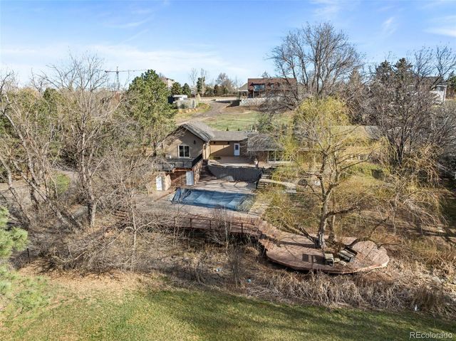 1130 E Kenyon Avenue, Cherry Hills Village, CO 80113