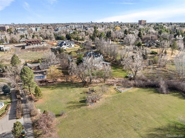 1130 E Kenyon Avenue, Cherry Hills Village, CO 80113