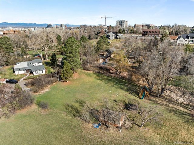 1130 E Kenyon Avenue, Cherry Hills Village, CO 80113