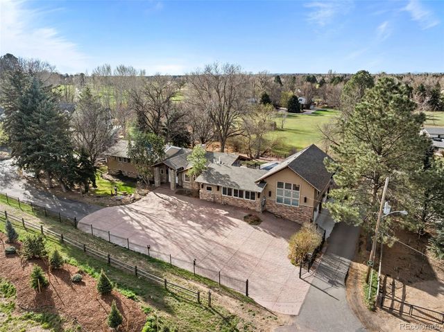 1130 E Kenyon Avenue, Cherry Hills Village, CO 80113