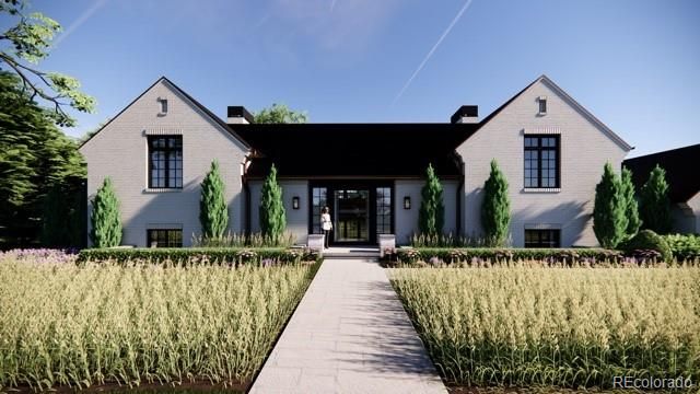 1130 E Kenyon Avenue, Cherry Hills Village, CO 80113