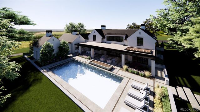 1130 E Kenyon Avenue, Cherry Hills Village, CO 80113