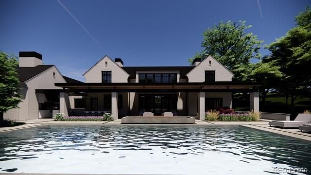 1130 E Kenyon Avenue, Cherry Hills Village, CO 80113