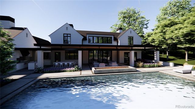 1130 E Kenyon Avenue, Cherry Hills Village, CO 80113