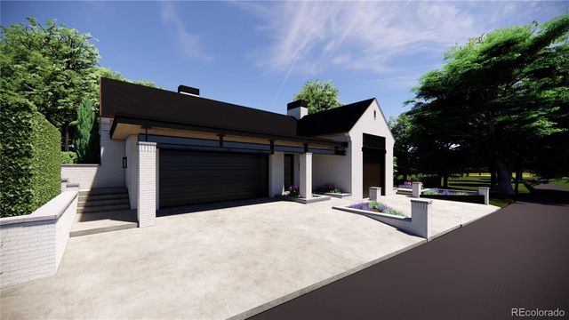 1130 E Kenyon Avenue, Cherry Hills Village, CO 80113
