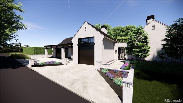 1130 E Kenyon Avenue, Cherry Hills Village, CO 80113
