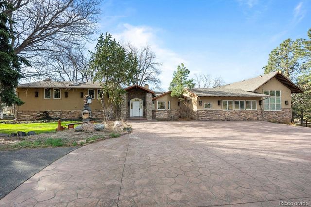 1130 E Kenyon Avenue, Cherry Hills Village, CO 80113