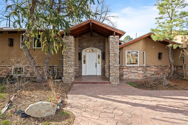 1130 E Kenyon Avenue, Cherry Hills Village, CO 80113