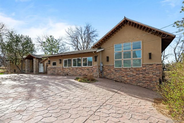 1130 E Kenyon Avenue, Cherry Hills Village, CO 80113