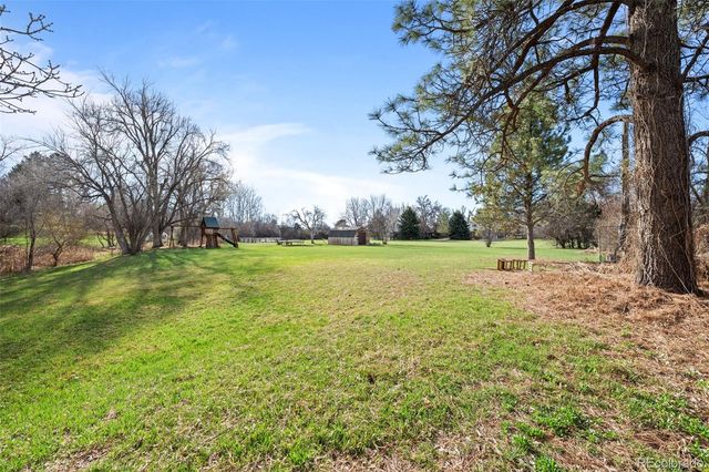 1130 E Kenyon Avenue, Cherry Hills Village, CO 80113