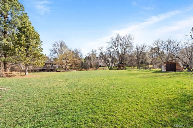 1130 E Kenyon Avenue, Cherry Hills Village, CO 80113