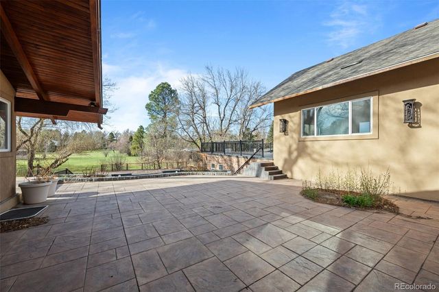 1130 E Kenyon Avenue, Cherry Hills Village, CO 80113