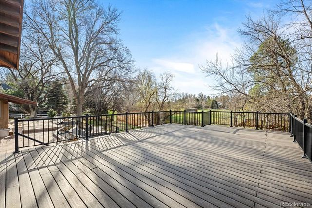 1130 E Kenyon Avenue, Cherry Hills Village, CO 80113