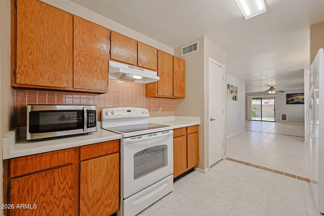 18358 N 88TH Avenue, Peoria, AZ 85382