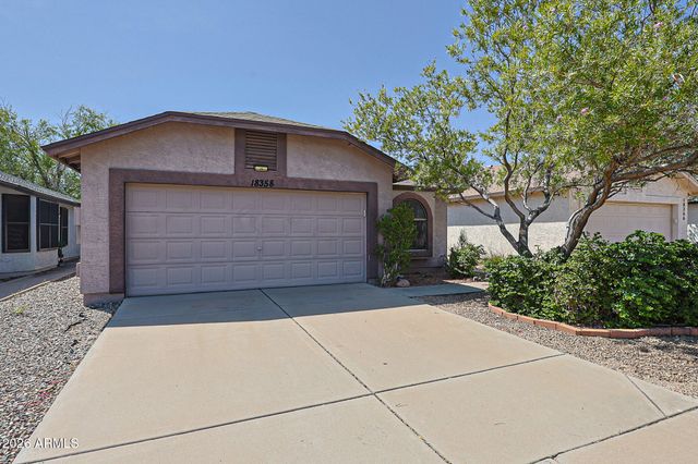 18358 N 88TH Avenue, Peoria, AZ 85382