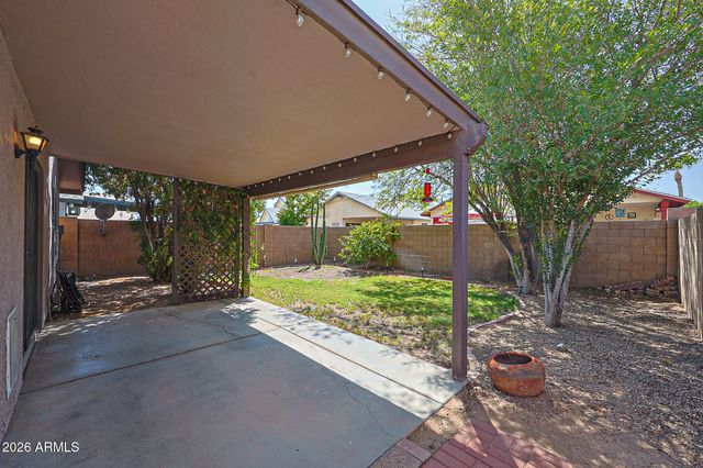 18358 N 88TH Avenue, Peoria, AZ 85382