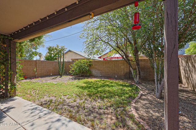 18358 N 88TH Avenue, Peoria, AZ 85382