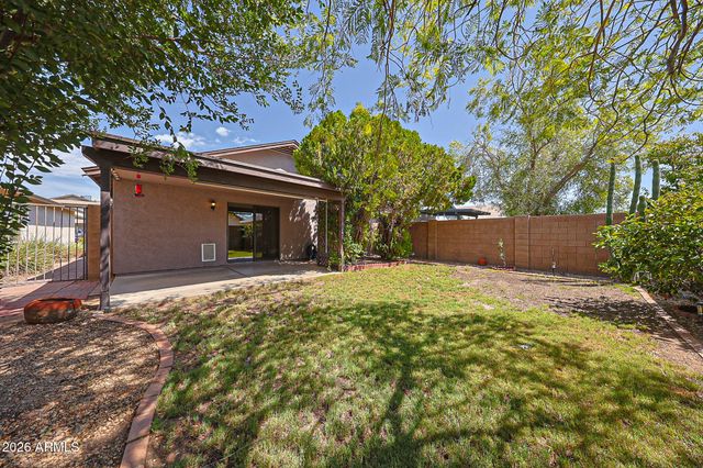 18358 N 88TH Avenue, Peoria, AZ 85382