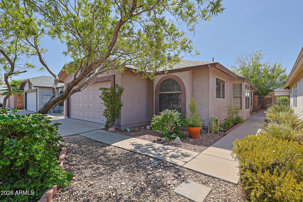 18358 N 88TH Avenue, Peoria, AZ 85382