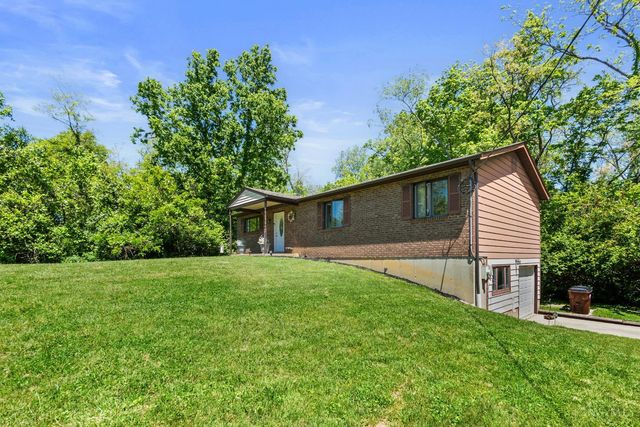 9406 Swigert Road, Loveland, OH 45140
