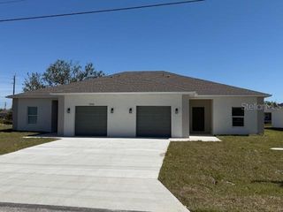 9244 AGATE STREET, Port Charlotte, FL 33981