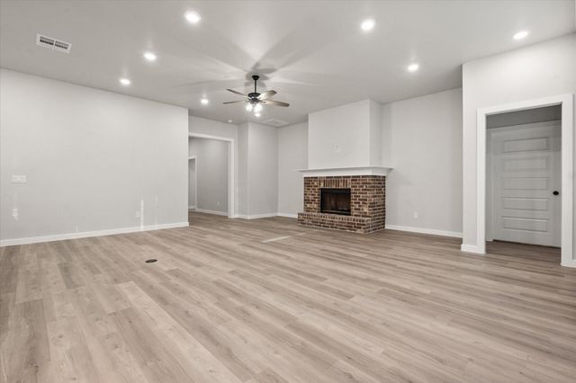 5409 106th Street, Lubbock, TX 79424