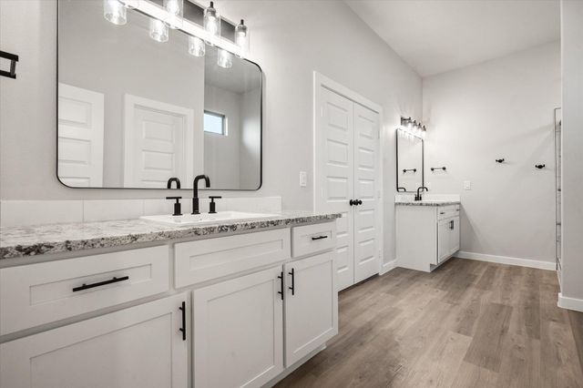 5409 106th Street, Lubbock, TX 79424