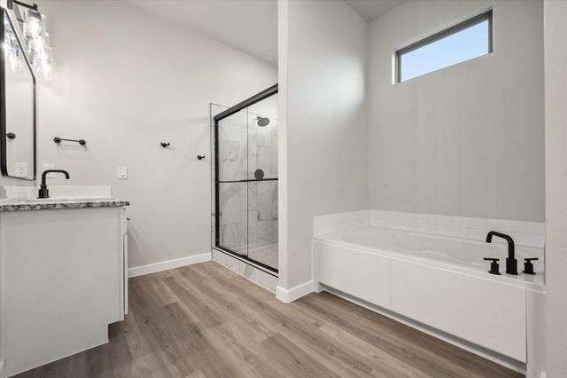 5409 106th Street, Lubbock, TX 79424