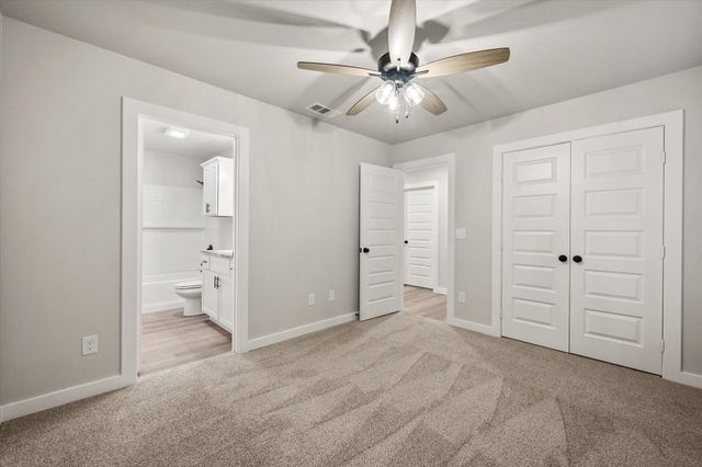 5409 106th Street, Lubbock, TX 79424