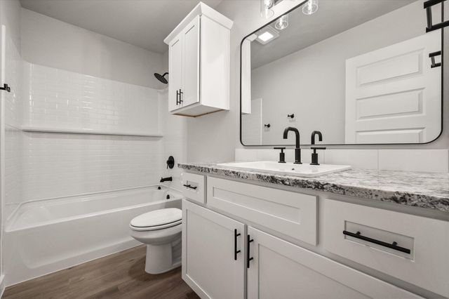 5409 106th Street, Lubbock, TX 79424