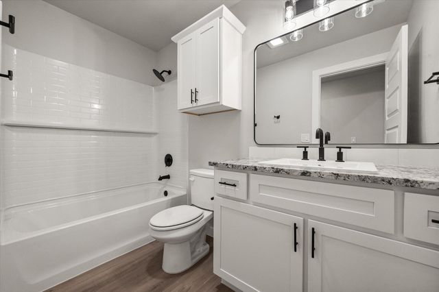 5409 106th Street, Lubbock, TX 79424