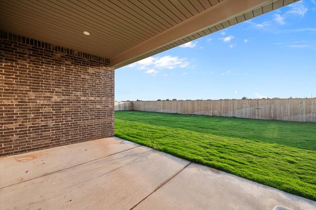 5409 106th Street, Lubbock, TX 79424