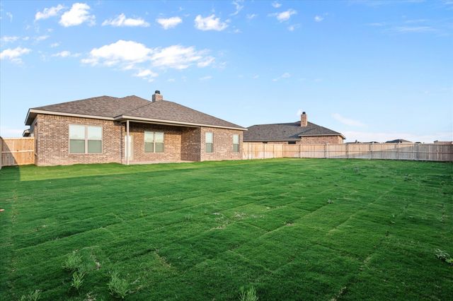 5409 106th Street, Lubbock, TX 79424