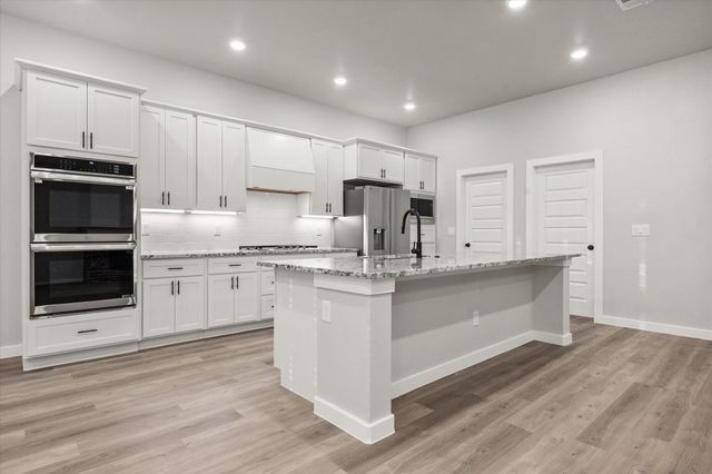 5409 106th Street, Lubbock, TX 79424