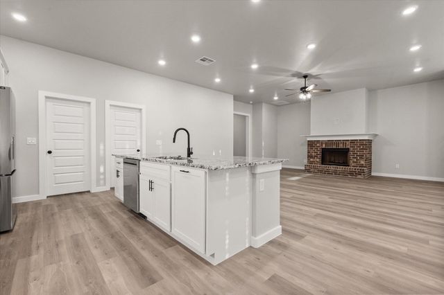 5409 106th Street, Lubbock, TX 79424